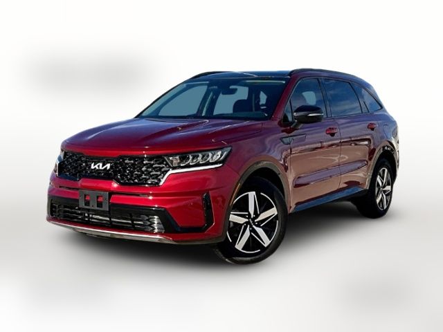 2023 Kia Sorento S