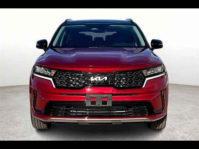 2023 Kia Sorento S