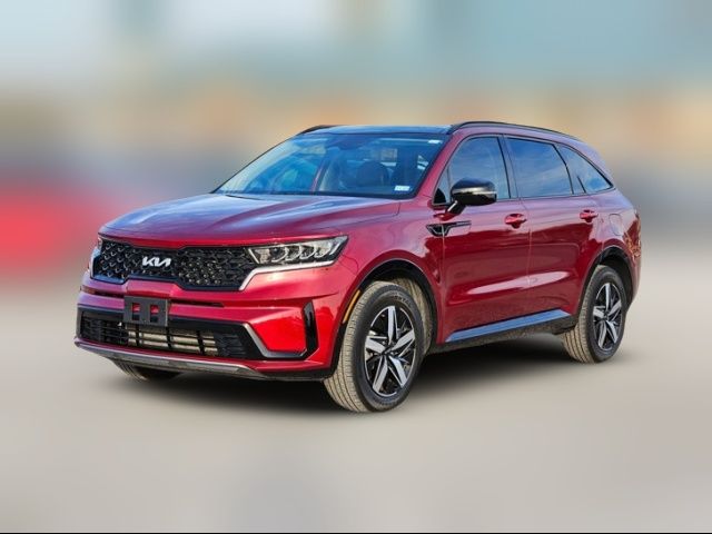 2023 Kia Sorento S