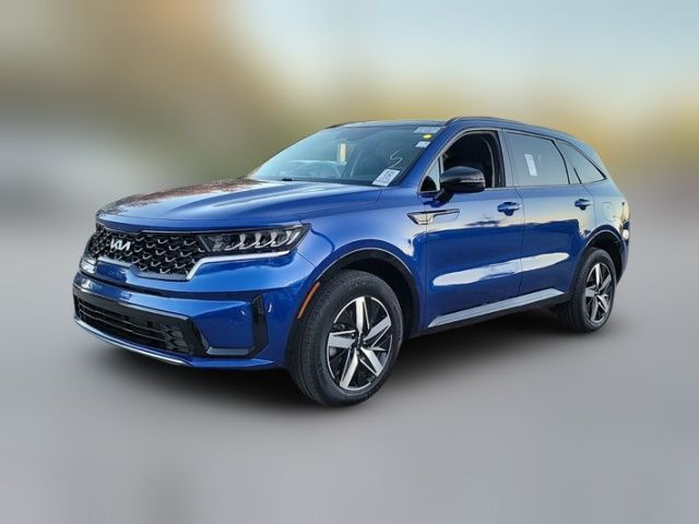 2023 Kia Sorento S