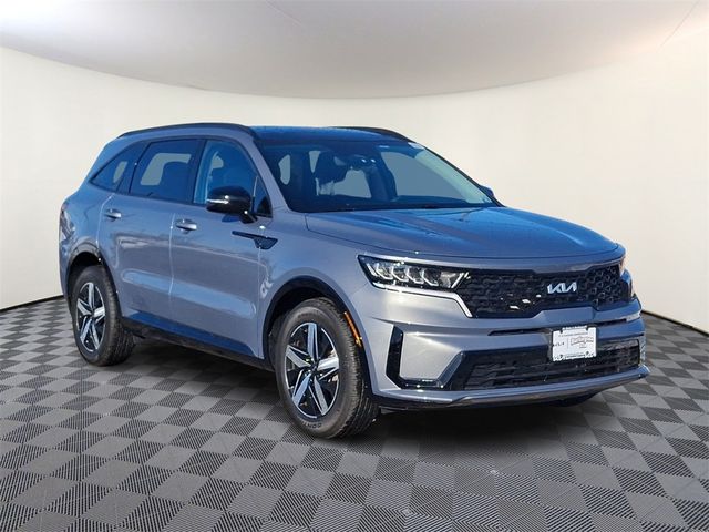 2023 Kia Sorento S