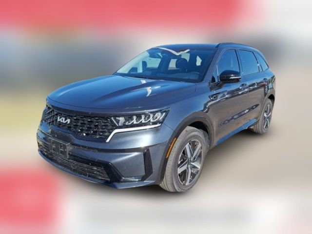 2023 Kia Sorento S