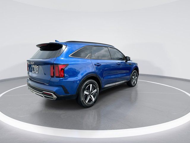 2023 Kia Sorento S