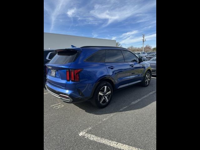 2023 Kia Sorento S
