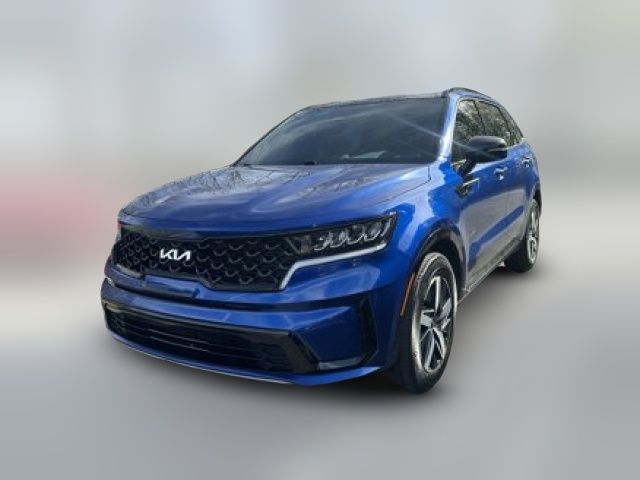 2023 Kia Sorento S