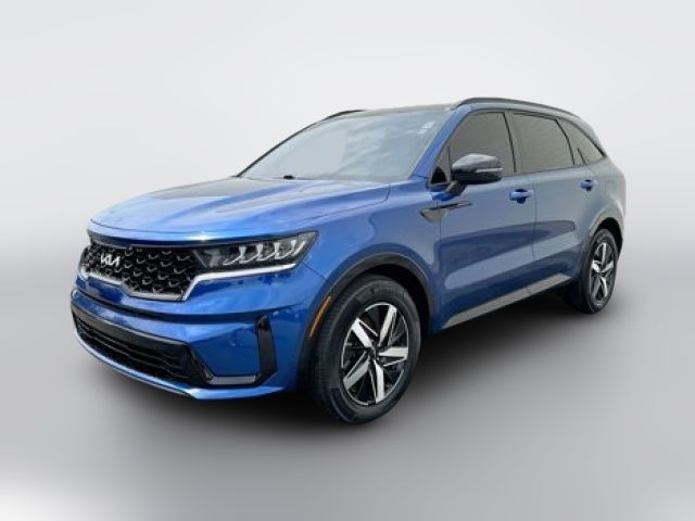 2023 Kia Sorento S