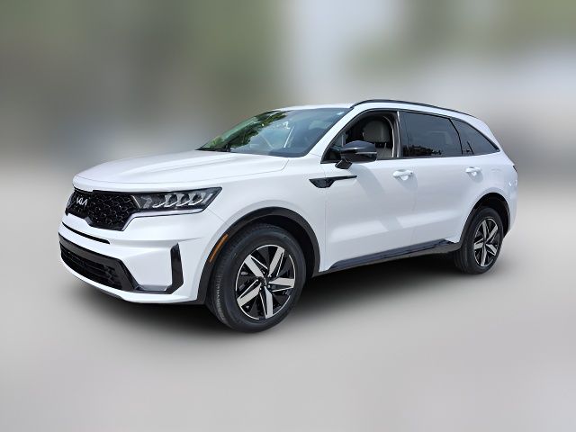 2023 Kia Sorento S