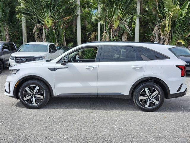 2023 Kia Sorento S