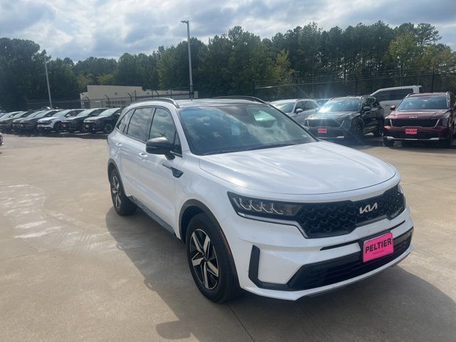 2023 Kia Sorento S