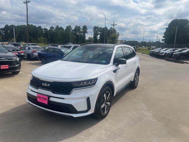 2023 Kia Sorento S