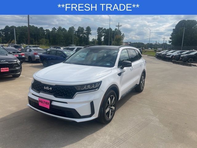 2023 Kia Sorento S