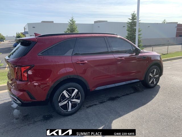 2023 Kia Sorento S