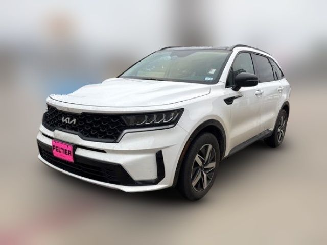 2023 Kia Sorento S