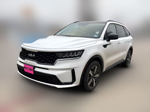 2023 Kia Sorento S