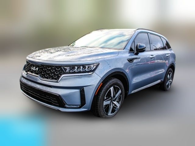 2023 Kia Sorento S