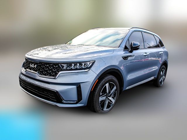 2023 Kia Sorento S