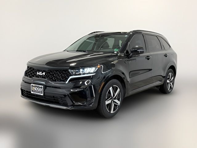 2023 Kia Sorento S