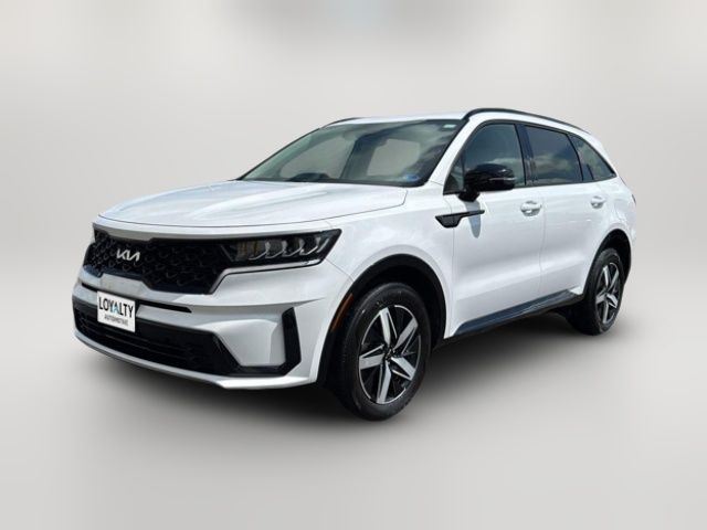 2023 Kia Sorento S