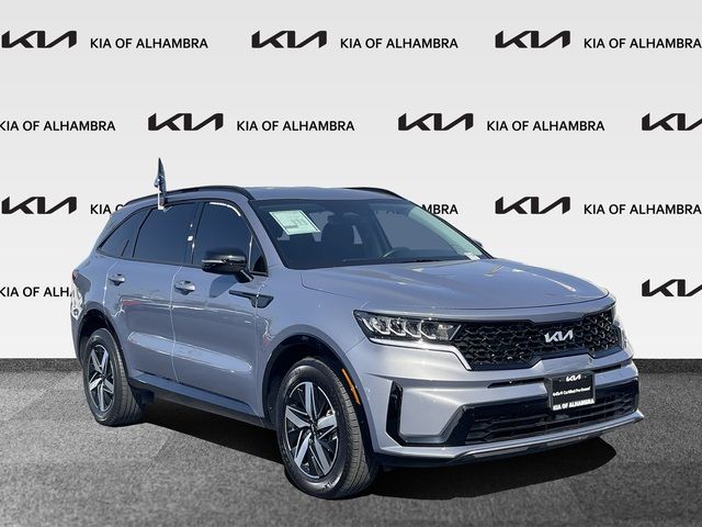 2023 Kia Sorento S