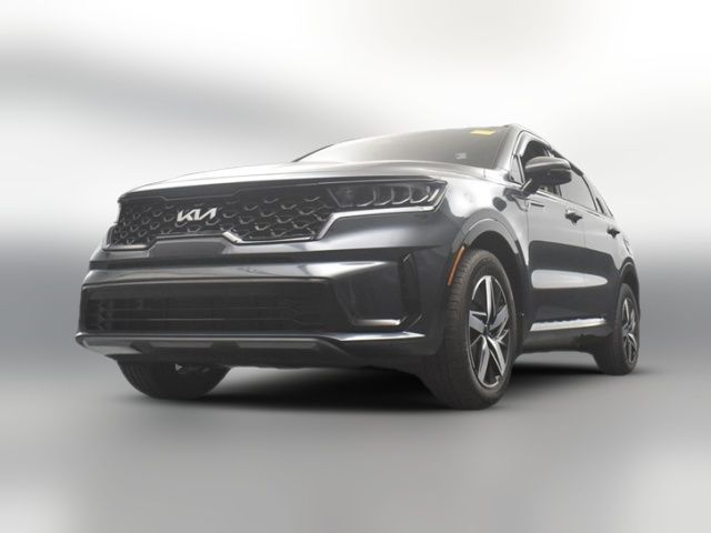 2023 Kia Sorento S