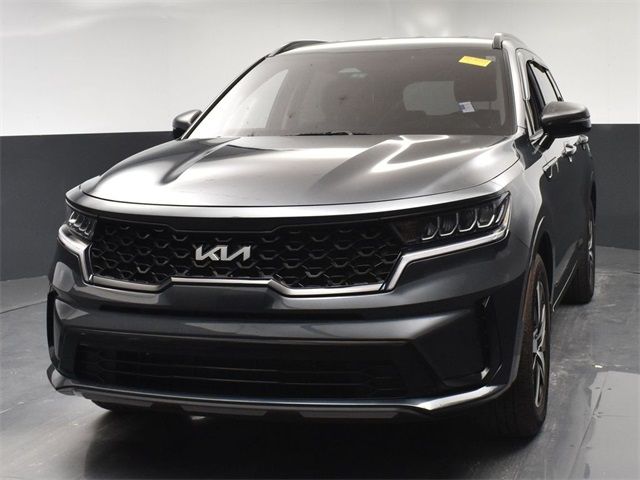 2023 Kia Sorento S