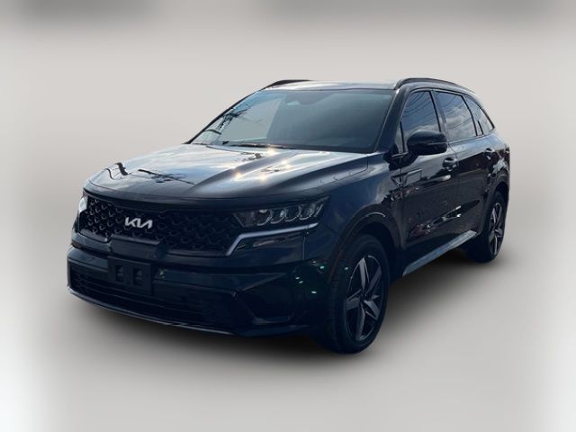 2023 Kia Sorento S