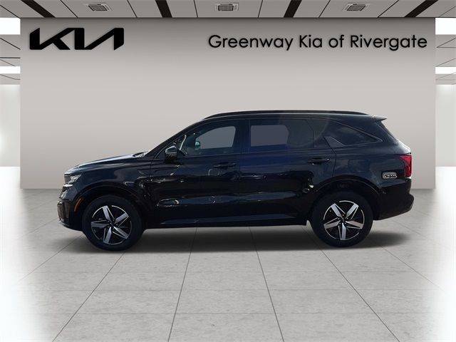 2023 Kia Sorento S