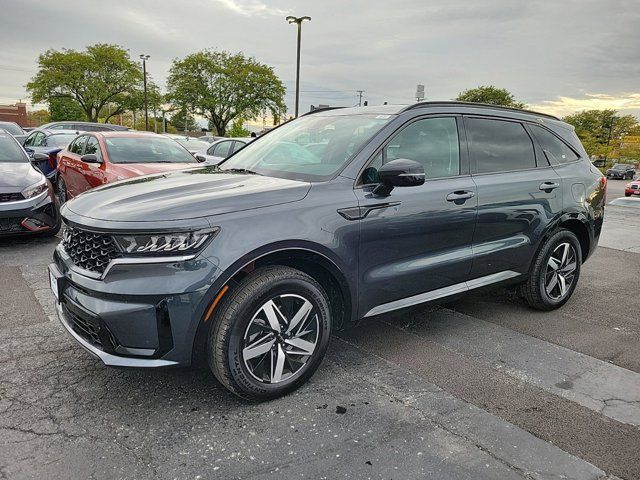 2023 Kia Sorento S