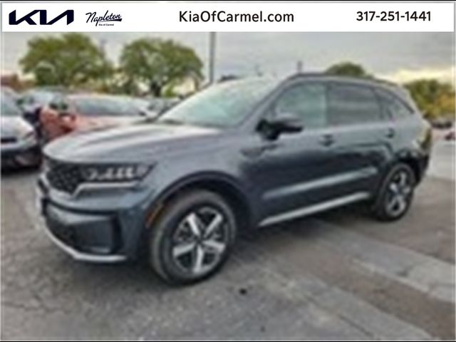 2023 Kia Sorento S