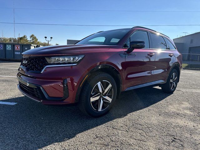 2023 Kia Sorento S