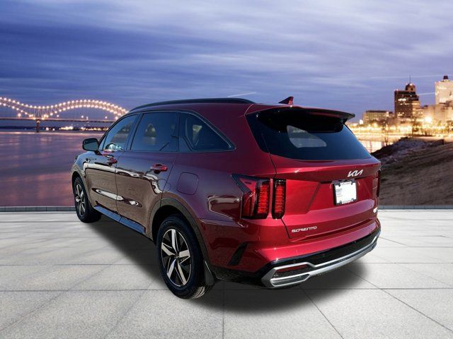 2023 Kia Sorento S