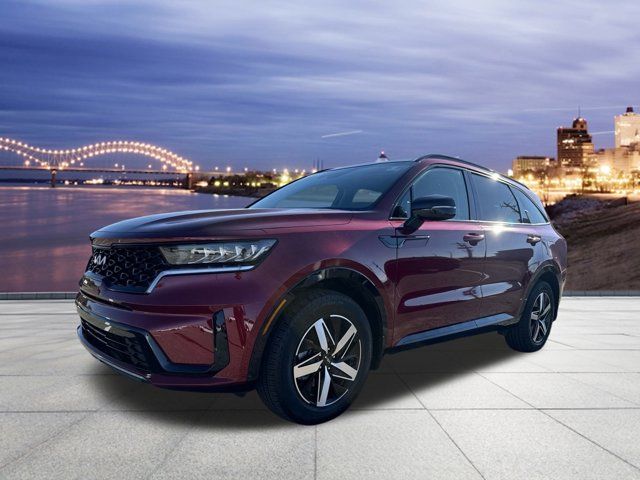 2023 Kia Sorento S