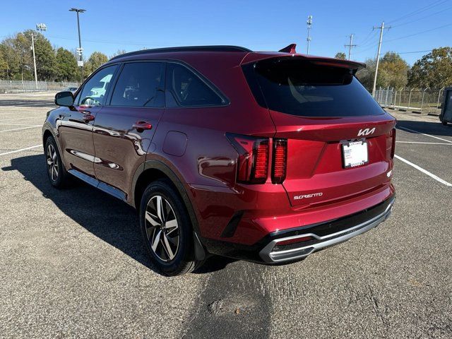 2023 Kia Sorento S