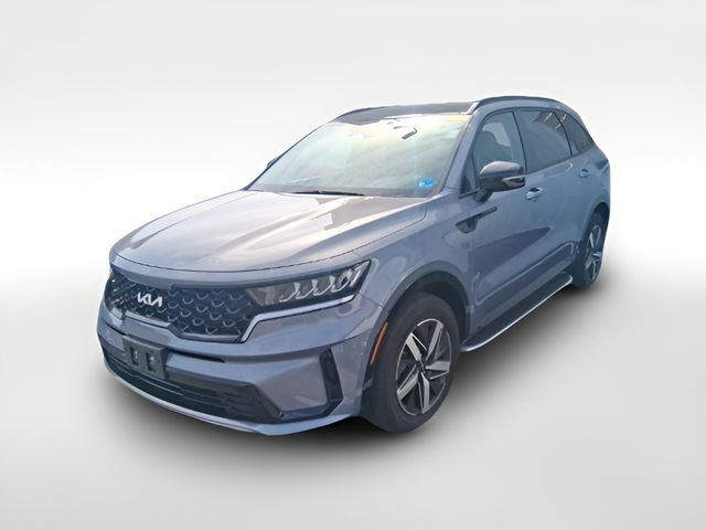 2023 Kia Sorento S