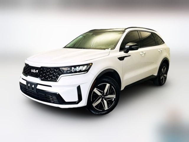 2023 Kia Sorento S