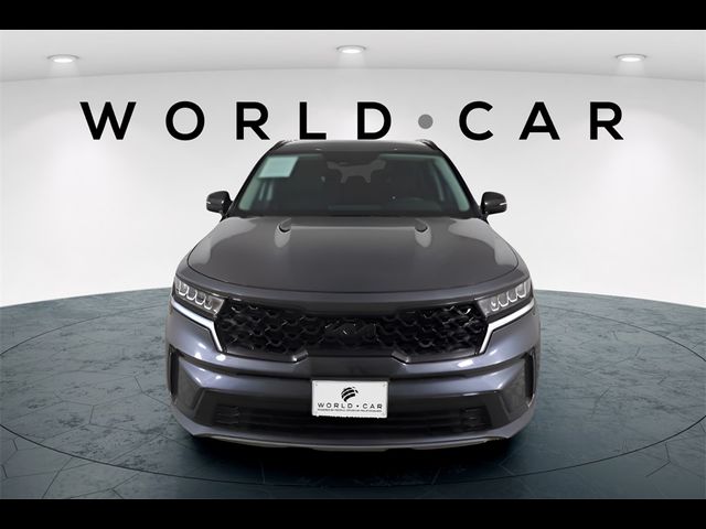 2023 Kia Sorento S