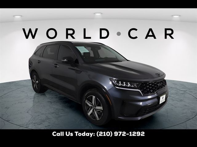 2023 Kia Sorento S