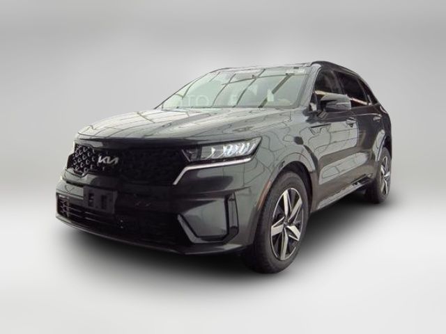 2023 Kia Sorento S