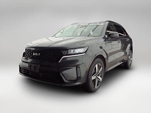 2023 Kia Sorento S