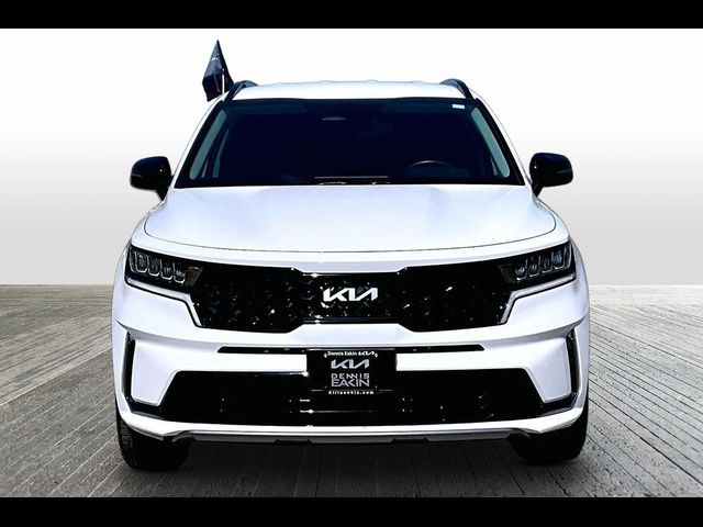 2023 Kia Sorento S