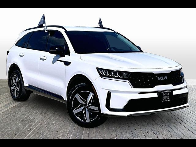 2023 Kia Sorento S