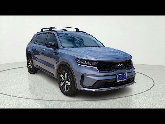 2023 Kia Sorento S