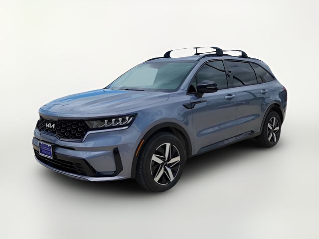 2023 Kia Sorento S