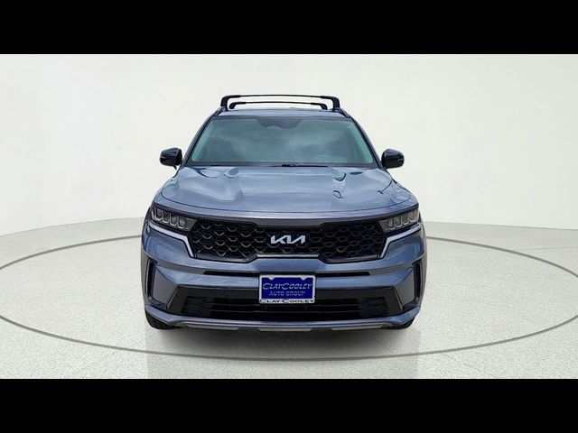 2023 Kia Sorento S