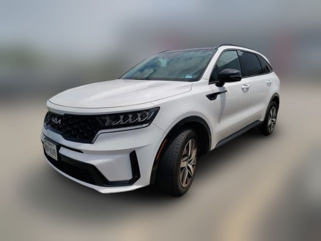 2023 Kia Sorento S