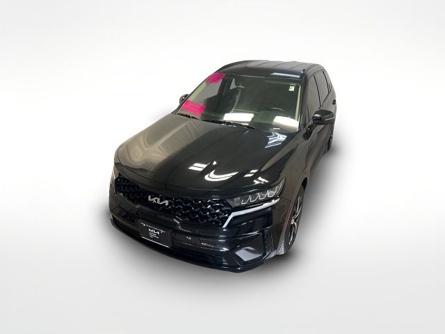 2023 Kia Sorento S