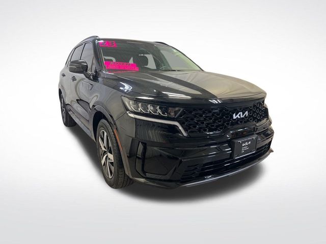 2023 Kia Sorento S