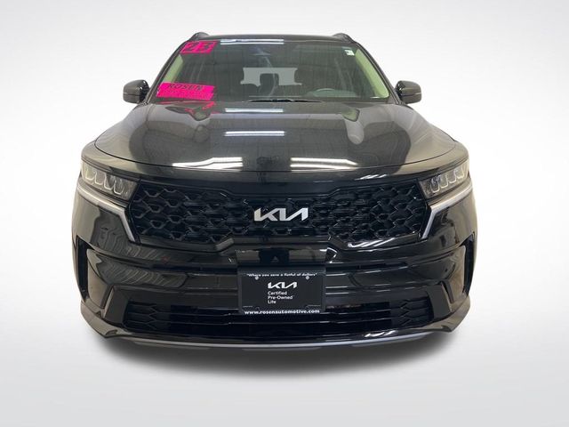 2023 Kia Sorento S