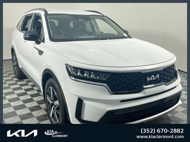 2023 Kia Sorento S