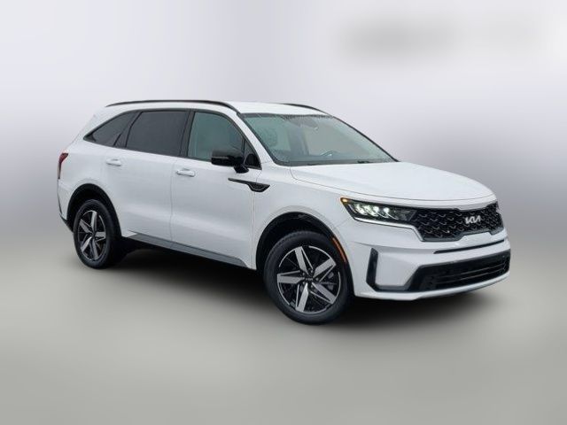 2023 Kia Sorento S